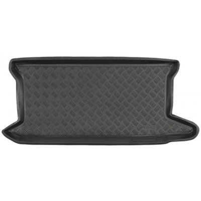Plastová vana do kufru Rezaw-Plast Toyota Yaris 2005-2009 bez protiskluzu – Hledejceny.cz