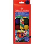 Faber-Castell 12 barev – Zbozi.Blesk.cz