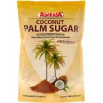Adarasa Palmový cukr 250 g – Zboží Dáma