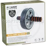 Ariana DUAL CORE AB WHEEL – Hledejceny.cz