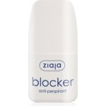 Ziaja Blocker antiperspirant roll-on 60 ml – Sleviste.cz