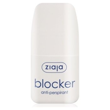 Ziaja Blocker antiperspirant roll-on 60 ml