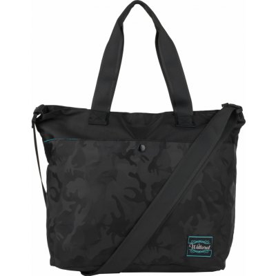 Willard CANNA Černá – Zbozi.Blesk.cz