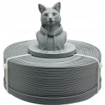3DFOX PETG Refill šedá 1 kg 1,75 mm – Zboží Živě