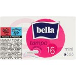 Bella tampony mini 16 ks – Zboží Dáma