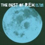 R.E.M. - The best of R.E.M. CD – Zbozi.Blesk.cz