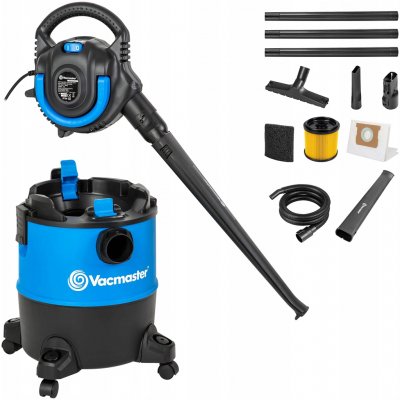 Vacmaster VBVB1223PF – Hledejceny.cz