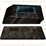 Awaken Realms S.T.A.L.K.E.R. The Board Game playmat s – Zboží Dáma
