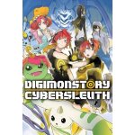 Digimon Story: Cyber Sleuth Complete – Zboží Dáma