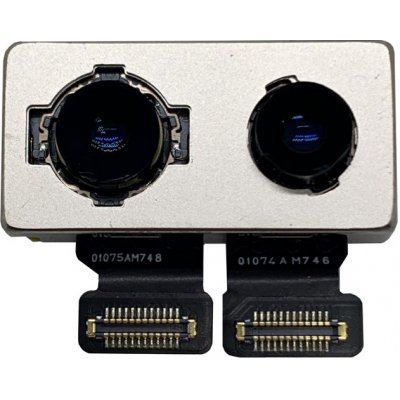 OEM Zadní kamera (fotoaparát) | iPhone 8 Plus – Zboží Živě