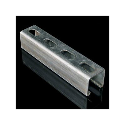 KOPOS Profil MP 41x21x1.50 montážní – Hledejceny.cz