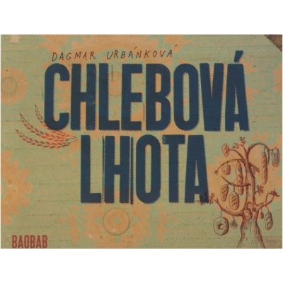 Chlebová lhota – Hledejceny.cz