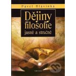 Dějiny filosofie jasně a stručně Pavel Hlavinka – Sleviste.cz