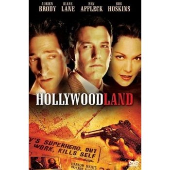 HollywoodLand DVD