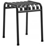 HAY Stolička Palissade Stool, anthracite – Hledejceny.cz