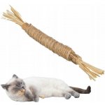 Trixie Matatabi tyčka s třásněmi 24cm – Zboží Mobilmania