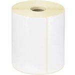 ETRL-T-105x148 Samolepící etikety 105x148mm, 500ks, termo, role – Zboží Živě