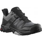 Salomon X Ultra 4 Quiet Shade black Quiet Shade – Zboží Mobilmania