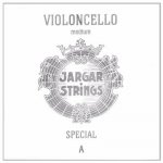 Jargar SPECIAL - Struna A na violoncello – Hledejceny.cz