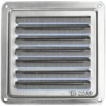 Haco Dvířka revizní exkluziv 200 x 200 mm, nerezová, 163 – Hledejceny.cz