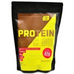 Body nutrition WPC whey protein 80 1000 g – Hledejceny.cz