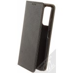 1Mcz Magnet Book Color Samsung Galaxy A05s černé – Sleviste.cz