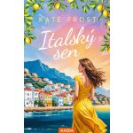 Kate Frost Italský sen Provedení – Sleviste.cz
