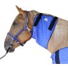 Ostatní doplněk pro koně Techniche Chladící nákrčník HyperKewl Horse Neck modrý