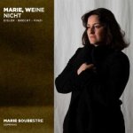 Marie Soubestre - Marie Weine Nicht Eisler Brecht CD – Zboží Mobilmania