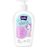 Bella For Teens intimní mycí gel 300 ml – Zbozi.Blesk.cz