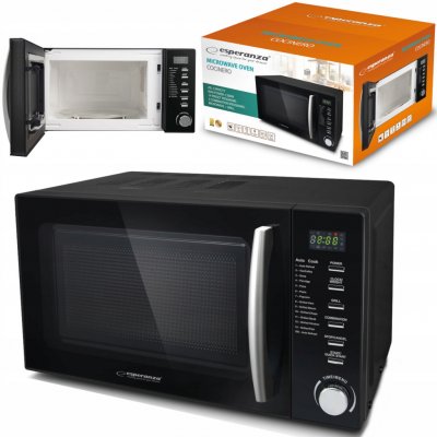 Esperanza EKO010 – Sleviste.cz