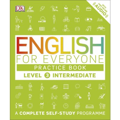 English for Everyone Practice Book