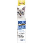 GimCat Multi vitamin Duo pasta s tuňákem 50 g – Sleviste.cz