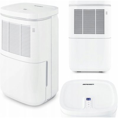 Berdsen BD-520 200 W 10 l/24 h – Sleviste.cz