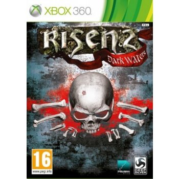 Risen 2: Dark Waters