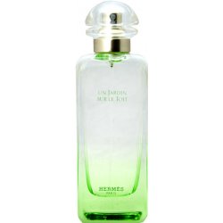 Hermès Un Jardin Sur le Toit toaletní voda unisex 100 ml tester