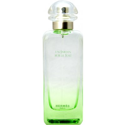 Hermès Un Jardin Sur le Toit toaletní voda unisex 100 ml tester – Hledejceny.cz