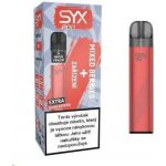 Syx Pod kit 950 mAh Červená 1 ks – Zboží Dáma