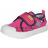 Dětské bačkory a domácí obuv D.D.Step CSG136A dark pink