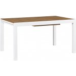 Bizzotto Hliníkový rozkládací zahradní stůl Elias 140/200 x 90 cm – Hledejceny.cz