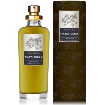 Florascent Aqua Colonia Patchouly toaletní voda pánská 60 ml