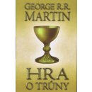 Hra o trůny - Píseň ledu a ohně 1. Část první - George R.R. Martin - BETA Dobrovský