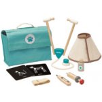 PlanToys Veterinářský set – Zboží Mobilmania