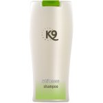 K9 Whiteness šampon pro bílou srst 300 ml – HobbyKompas.cz