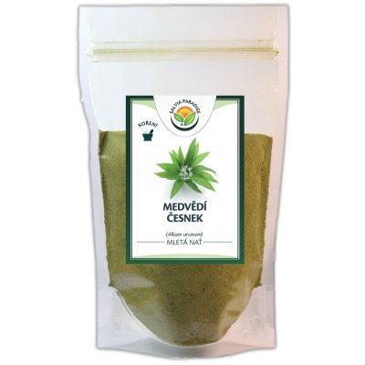 Salvia Paradise Medvědí česnek mletý 30 g – Zbozi.Blesk.cz