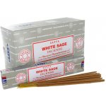 Satya Palo Santo Premium indické vonné tyčinky 15 g – Hledejceny.cz