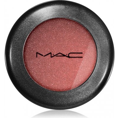 MAC Eye Shadow oční stíny Coopering 1,3 g – Zboží Mobilmania