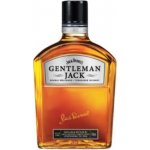Jack Daniel's Gentleman Jack 40% 1 l (holá láhev) – Sleviste.cz