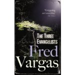 The Three Evangelists - F. Vargas – Hledejceny.cz