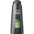 Dove šampon 2v1 Men+Care Fresh Clean Fortifying Shampoo+Conditioner 400 ml